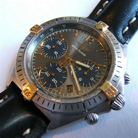 breitling ref 80350|MINT BREITLING CHRONO SEXTANT WINDRIDER 80350 .